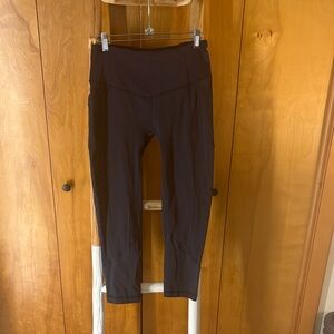 lululemon athletica Leggings Dark Teal